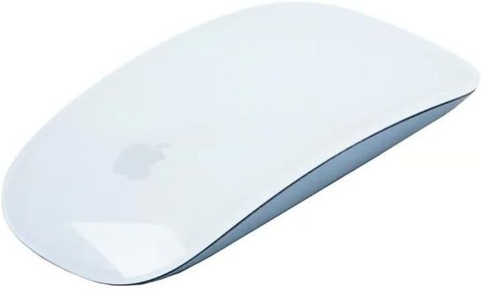 Apple Magic Mouse (USB-C) - Multi-Touch Surface (Blue) RRP 85 Euro