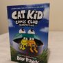 Cat Kid Comic Club. Perspectives HARDBACK BOOK Image 3