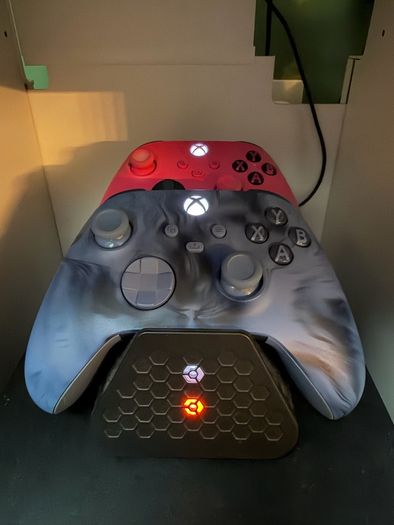 Xbox Series X 1tb Bundle