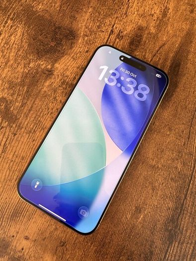 iPhone 16 Pro Max  256GB