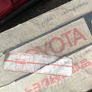 toyota starlet tail light kp60 Image 3