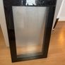 IKEA glass door Image 2