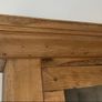 Old Irish Pine Dresser Image 3