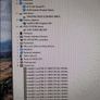 2 Damaged PC's for parts or repair Image 3