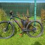 LOOKING TO SWAP Scott aspect 760 wheelie build Image 3