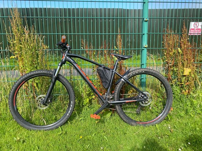Looking to swap Scott aspect 760