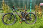 Looking to swap for a bigger bike, Scott aspect 960
