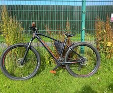 Looking to swap Scott aspect 760