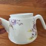 Ceramic tea pot Image 2