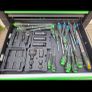 Took chest with tools for sale Image 5