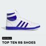 Addidas Top Ten Trainers Image 4