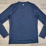 Grayson Sport Long Sleeves Performance Golf Short Mens S/M Image 5