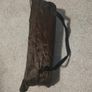 Foldable floor camping chair Image 3