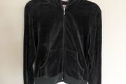 Juicy Couture zip up hoodie