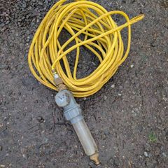 gardiner backpack reel hose