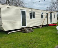 Mobile home