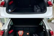 Car Van Subwoofers fitted