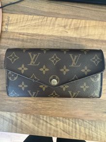 Louis Vuitton Ladies Purse