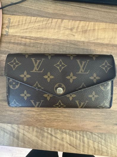 Louis Vuitton Ladies Purse
