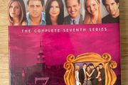 Friends Complete Season 7  Box Set Brand new