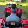 Honda Trx 520 Image 2