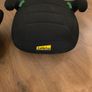 3 x Booster car seats - Miniuno and Jovikids Image 2