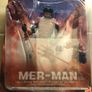 Masters of the universe - mer man action figure - released 2001 Image 3