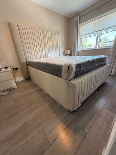beds