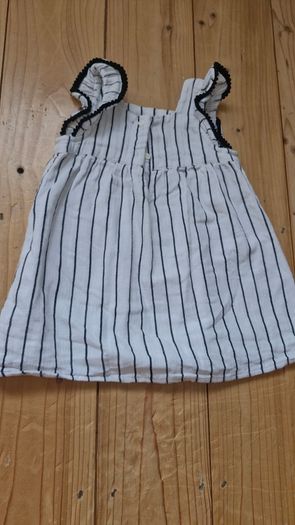 Dress 12-18 months