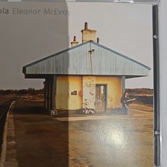 Eleanor McEvoy - Yola.