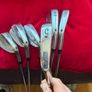 Titleist 660 Irons (5 to Pw) Image 3
