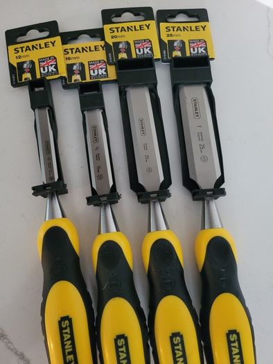 Chisels