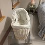 Mamas & Papas Moses basket Image 2