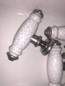 door handle