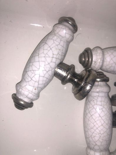 door handle