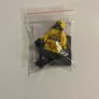 Lego Circus Strongman Series 17 Image 4
