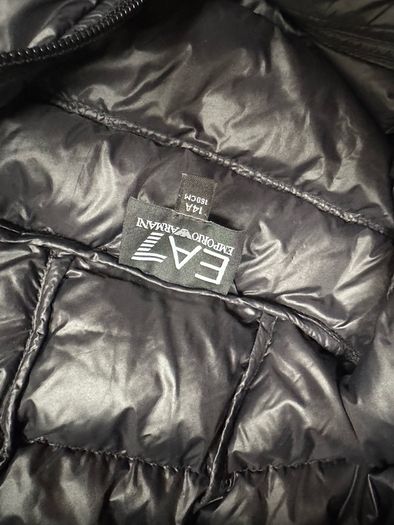 Emporio Armani boys jacket