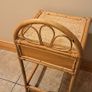 Bedside / Side Table / Plant Stand XS Image 2