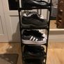 shoe rack ( no price below) Image 4