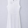 Primark Atmosphere Summer Dress White s.8/36 Image 3