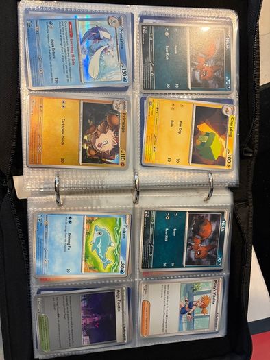 Pokemon TCG Card Collection (480 Cards)