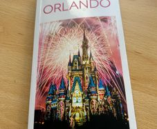 Orlando travel guide