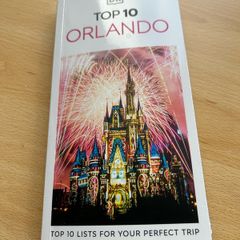 Orlando travel guide