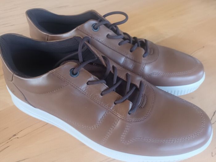 Gents ECCO Shoes -EU47