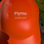Flymo Electric Lawnmower Image 3