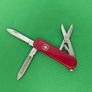 Vintage Discontinued Wenger Swiss Army Knife lot Image 7