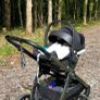 Ocarro 2 pushchair bundle Image 3