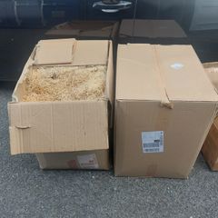 Hamper items