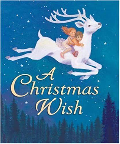 Christmas Picture book New