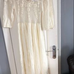Ladies BNWT Zara dress size M